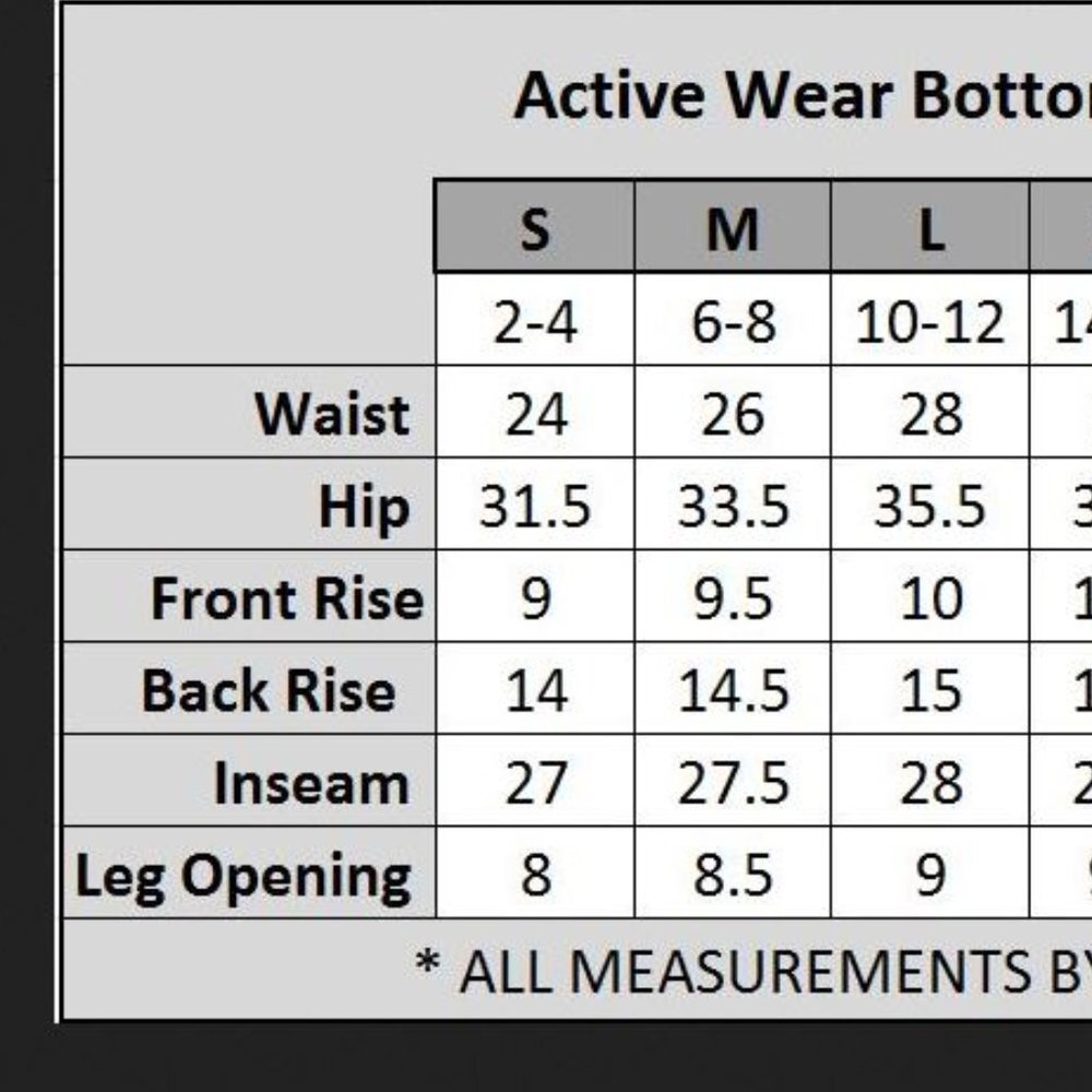 Power Flex Dry-Fit Soled silky soft leggings (CF60 - Picture 6 of 6